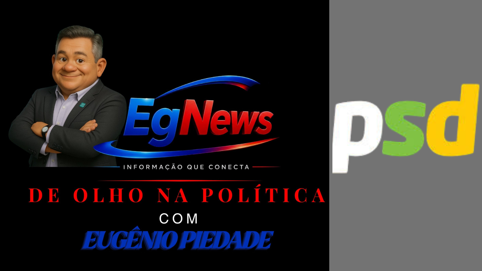 Crise no PSD-DF: Repasse de R$ 1 milhão para Rogério Morro da Cruz ameaça nominata e revolta candidatos